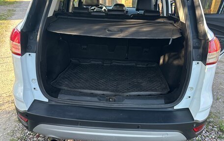 Ford Kuga III, 2014 год, 1 300 000 рублей, 7 фотография