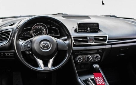 Mazda 3, 2014 год, 1 300 000 рублей, 7 фотография