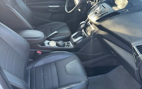 Ford Kuga III, 2014 год, 1 300 000 рублей, 5 фотография