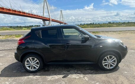 Nissan Juke II, 2012 год, 950 000 рублей, 7 фотография
