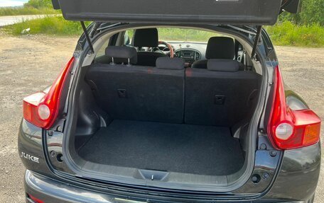 Nissan Juke II, 2012 год, 950 000 рублей, 9 фотография