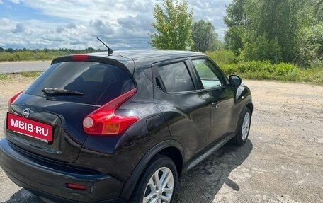 Nissan Juke II, 2012 год, 950 000 рублей, 6 фотография