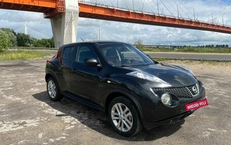 Nissan Juke II, 2012 год, 950 000 рублей, 8 фотография