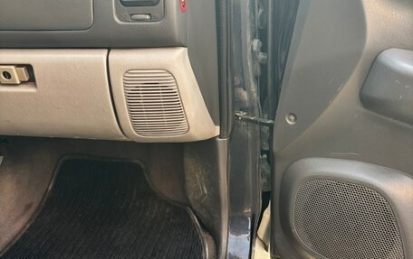 Mitsubishi Pajero Sport II рестайлинг, 2001 год, 670 000 рублей, 11 фотография