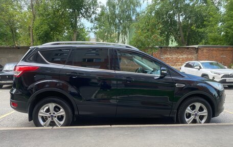 Ford Kuga III, 2014 год, 1 300 000 рублей, 6 фотография
