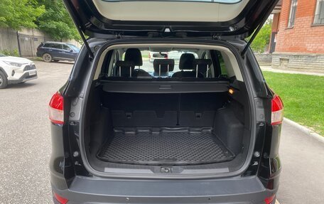 Ford Kuga III, 2014 год, 1 300 000 рублей, 8 фотография