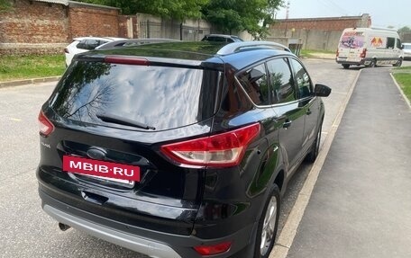 Ford Kuga III, 2014 год, 1 300 000 рублей, 4 фотография