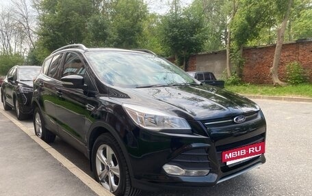 Ford Kuga III, 2014 год, 1 300 000 рублей, 5 фотография