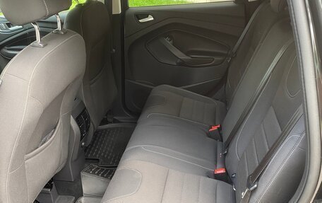 Ford Kuga III, 2014 год, 1 300 000 рублей, 10 фотография