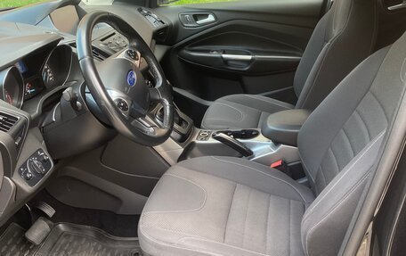 Ford Kuga III, 2014 год, 1 300 000 рублей, 11 фотография