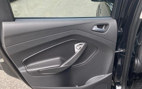 Ford Kuga III, 2014 год, 1 300 000 рублей, 12 фотография