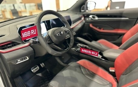 Geely Coolray I, 2024 год, 2 909 190 рублей, 6 фотография