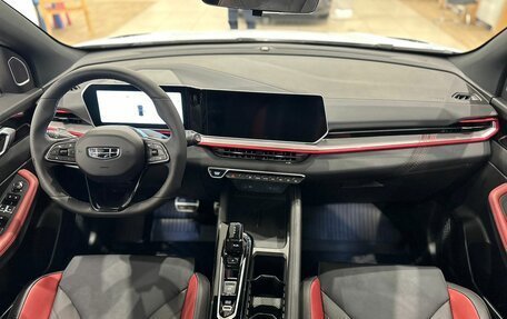Geely Coolray I, 2024 год, 2 909 190 рублей, 2 фотография