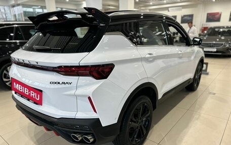 Geely Coolray I, 2024 год, 2 909 190 рублей, 3 фотография
