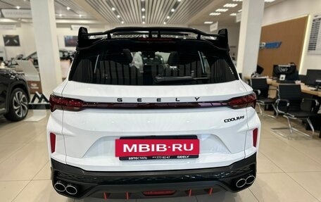 Geely Coolray I, 2024 год, 2 909 190 рублей, 4 фотография