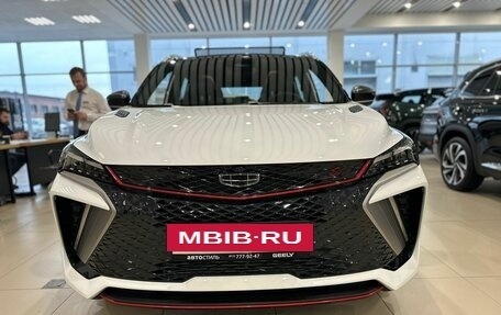Geely Coolray I, 2024 год, 2 909 190 рублей, 7 фотография