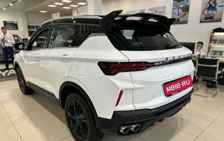 Geely Coolray I, 2024 год, 2 909 190 рублей, 5 фотография