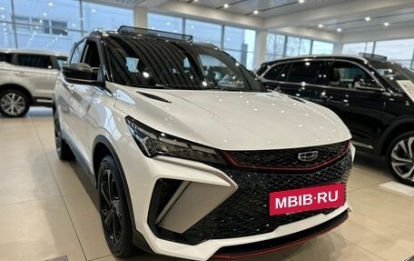 Geely Coolray I, 2024 год, 2 909 190 рублей, 10 фотография