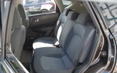Nissan Qashqai, 2013 год, 1 100 000 рублей, 9 фотография