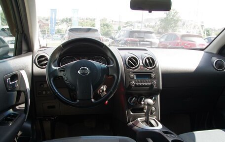 Nissan Qashqai, 2013 год, 1 100 000 рублей, 6 фотография