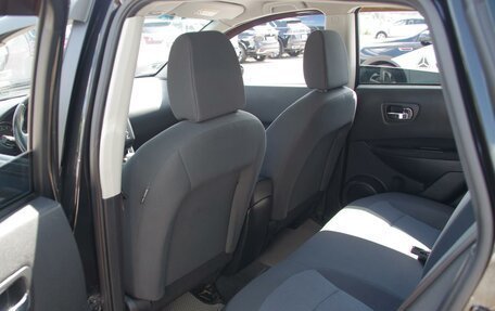 Nissan Qashqai, 2013 год, 1 100 000 рублей, 10 фотография