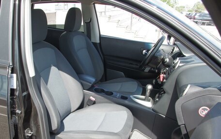 Nissan Qashqai, 2013 год, 1 100 000 рублей, 8 фотография