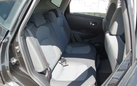 Nissan Qashqai, 2013 год, 1 100 000 рублей, 7 фотография