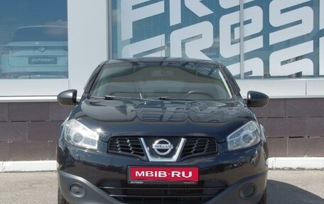 Nissan Qashqai, 2013 год, 1 100 000 рублей, 3 фотография