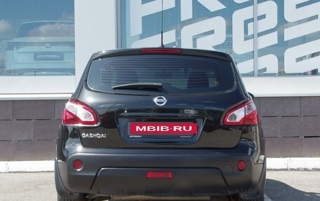 Nissan Qashqai, 2013 год, 1 100 000 рублей, 4 фотография