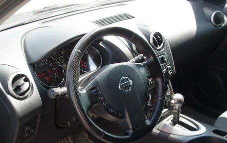 Nissan Qashqai, 2013 год, 1 100 000 рублей, 13 фотография
