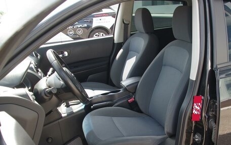 Nissan Qashqai, 2013 год, 1 100 000 рублей, 11 фотография