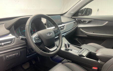 Chery Tiggo 7 Pro, 2021 год, 1 629 412 рублей, 7 фотография
