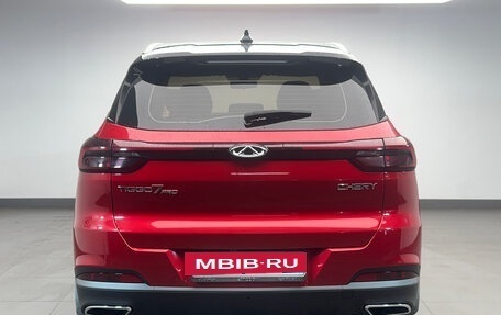 Chery Tiggo 7 Pro, 2021 год, 1 629 412 рублей, 3 фотография