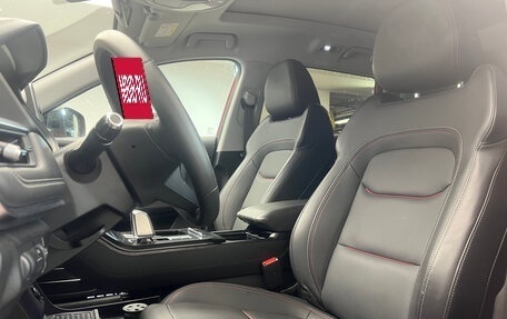 Chery Tiggo 7 Pro, 2021 год, 1 629 412 рублей, 8 фотография