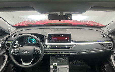 Chery Tiggo 7 Pro, 2021 год, 1 629 412 рублей, 17 фотография