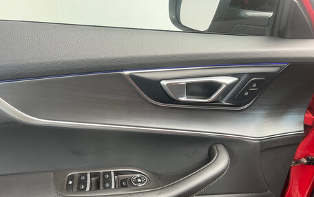 Chery Tiggo 7 Pro, 2021 год, 1 629 412 рублей, 12 фотография