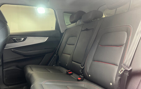Chery Tiggo 7 Pro, 2021 год, 1 629 412 рублей, 13 фотография