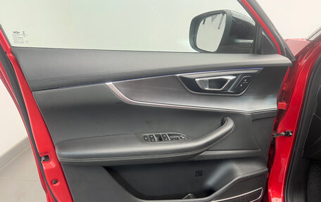 Chery Tiggo 7 Pro, 2021 год, 1 629 412 рублей, 11 фотография
