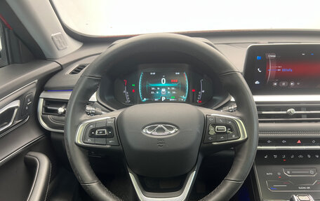 Chery Tiggo 7 Pro, 2021 год, 1 629 412 рублей, 22 фотография