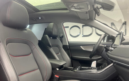 Chery Tiggo 7 Pro, 2021 год, 1 629 412 рублей, 15 фотография