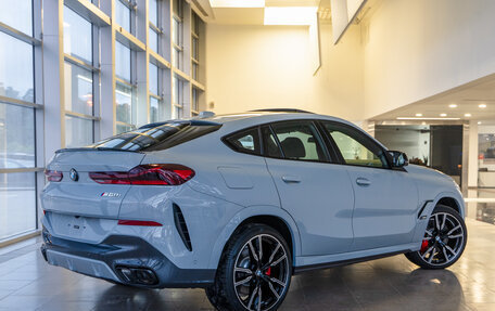 BMW X6, 2024 год, 18 090 000 рублей, 5 фотография
