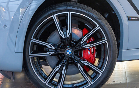 BMW X6, 2024 год, 18 090 000 рублей, 3 фотография