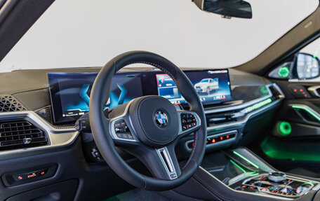 BMW X6, 2024 год, 18 090 000 рублей, 13 фотография