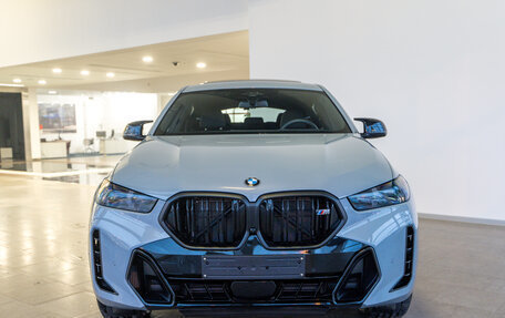 BMW X6, 2024 год, 18 090 000 рублей, 4 фотография