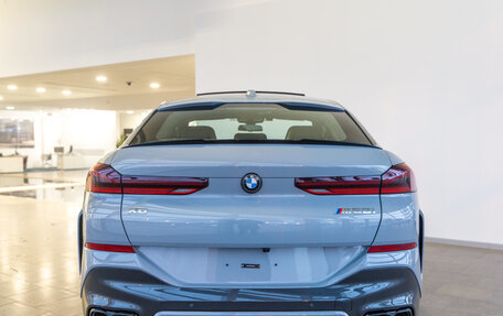 BMW X6, 2024 год, 18 090 000 рублей, 7 фотография