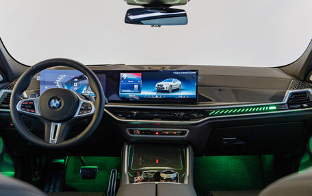 BMW X6, 2024 год, 18 090 000 рублей, 24 фотография