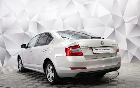Skoda Octavia, 2014 год, 920 000 рублей, 3 фотография