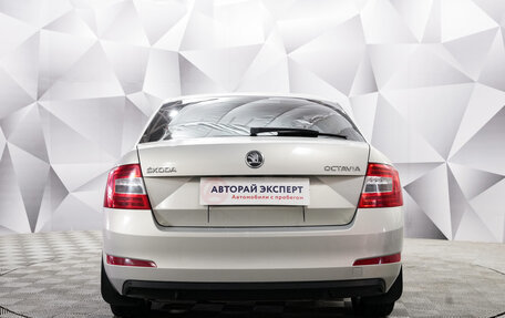 Skoda Octavia, 2014 год, 920 000 рублей, 4 фотография