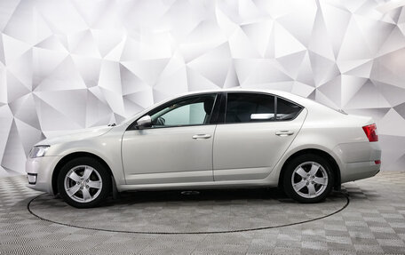 Skoda Octavia, 2014 год, 920 000 рублей, 2 фотография