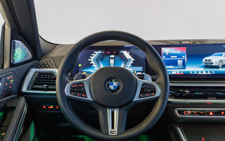 BMW X6, 2024 год, 18 090 000 рублей, 25 фотография